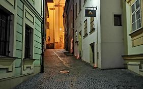 Hotel Penzion Na Hrade